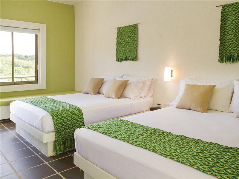 Hotel Waya Guajira Альбания Экстерьер фото