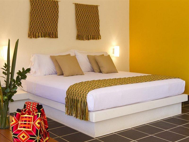 Hotel Waya Guajira Альбания Экстерьер фото